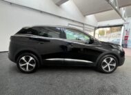 PEUGEOT 3008 EAT6 GT Line TETTO|LED|CARPLAY|KEYLESS|PADDLES|18′