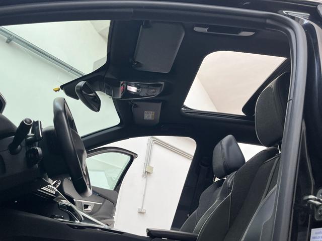 PEUGEOT 3008 EAT6 GT Line TETTO|LED|CARPLAY|KEYLESS|PADDLES|18′