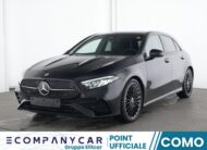 MERCEDES-BENZ A 180 Automatic AMG Line Advanced Plus