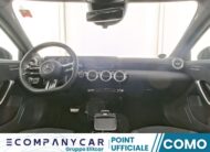 MERCEDES-BENZ A 180 Automatic AMG Line Advanced Plus