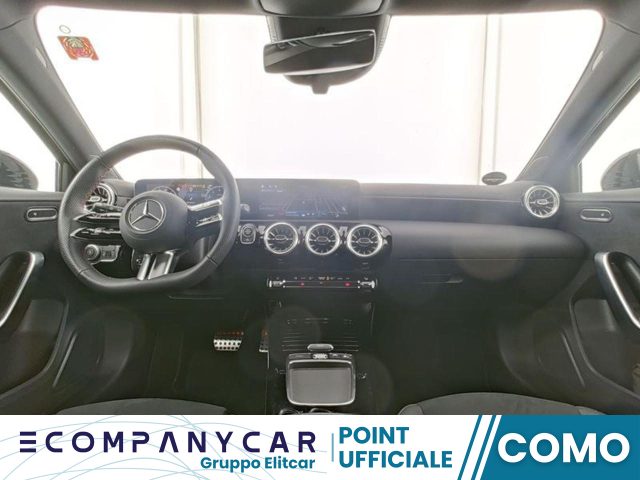 MERCEDES-BENZ A 180 Automatic AMG Line Advanced Plus