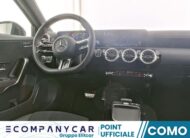 MERCEDES-BENZ A 180 Automatic AMG Line Advanced Plus