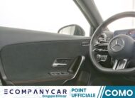 MERCEDES-BENZ A 180 Automatic AMG Line Advanced Plus