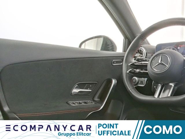 MERCEDES-BENZ A 180 Automatic AMG Line Advanced Plus