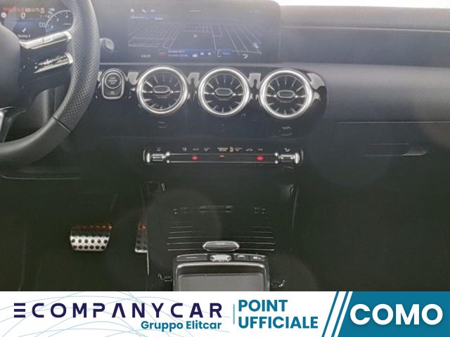 MERCEDES-BENZ A 180 Automatic AMG Line Advanced Plus