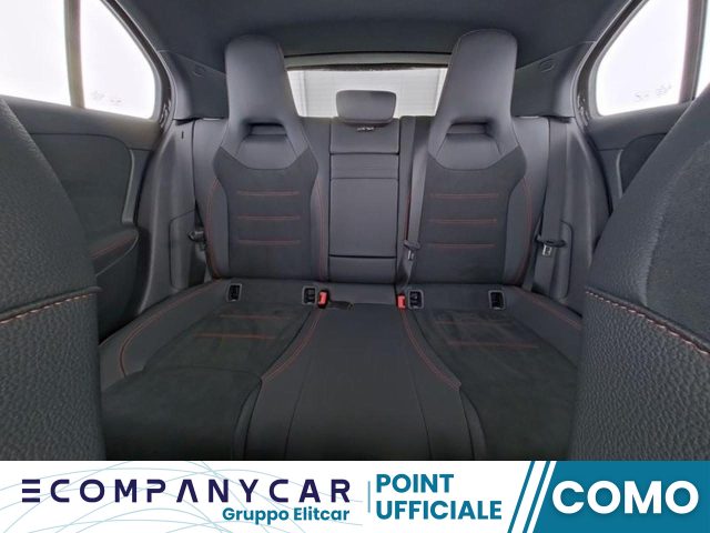 MERCEDES-BENZ A 180 Automatic AMG Line Advanced Plus