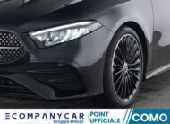 MERCEDES-BENZ A 180 Automatic AMG Line Advanced Plus