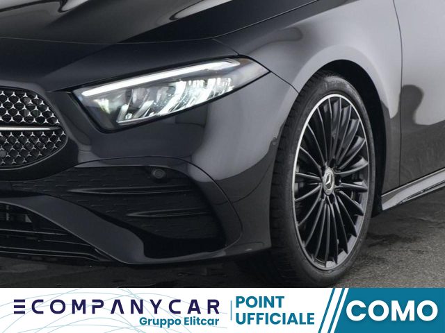 MERCEDES-BENZ A 180 Automatic AMG Line Advanced Plus