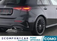 MERCEDES-BENZ A 180 Automatic AMG Line Advanced Plus