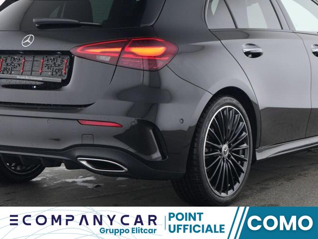 MERCEDES-BENZ A 180 Automatic AMG Line Advanced Plus