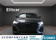 AUDI Q3 SPB 35 TFSI S tronic Identity Black