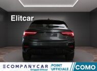 AUDI Q3 SPB 35 TFSI S tronic Identity Black