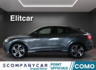 AUDI Q3 SPB 35 TFSI S tronic Identity Black