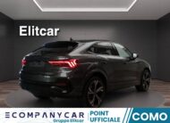 AUDI Q3 SPB 35 TFSI S tronic Identity Black