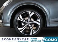 AUDI Q3 SPB 35 TFSI S tronic Identity Black