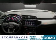 AUDI Q3 SPB 35 TFSI S tronic Identity Black