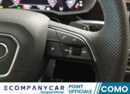 AUDI Q3 SPB 35 TFSI S tronic Identity Black