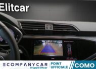 AUDI Q3 SPB 35 TFSI S tronic Identity Black