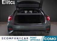 AUDI Q3 SPB 35 TFSI S tronic Identity Black