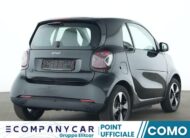 SMART ForTwo EQ Passion Premium Plus