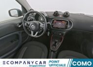 SMART ForTwo EQ Passion Premium Plus