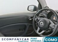 SMART ForTwo EQ Passion Premium Plus