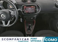 SMART ForTwo EQ Passion Premium Plus