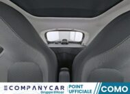 SMART ForTwo EQ Passion Premium Plus