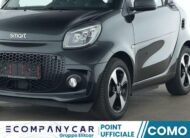 SMART ForTwo EQ Passion Premium Plus