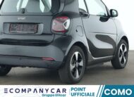 SMART ForTwo EQ Passion Premium Plus