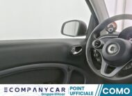 SMART ForTwo EQ Passion Premium Plus