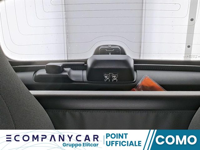 SMART ForTwo EQ Passion Premium Plus