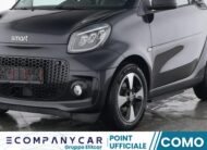 SMART ForTwo EQ Passion Premium Plus