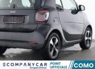 SMART ForTwo EQ Passion Premium Plus