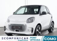 SMART ForTwo EQ Passion
