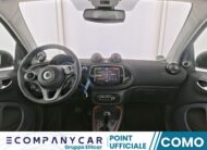 SMART ForTwo EQ Passion