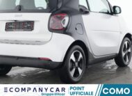 SMART ForTwo EQ Passion