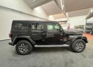JEEP Wrangler Unlimited 2.0 PHEV ATX 4xe Sahara UNICOPROPRIETAR.