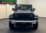JEEP Wrangler Unlimited 2.0 PHEV ATX 4xe Sahara UNICOPROPRIETAR.