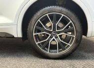 AUDI Q5 Sportback SPB 40TDI Quattro Stronic S line Interno