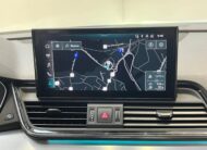 AUDI Q5 Sportback SPB 40TDI Quattro Stronic S line Interno