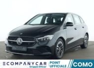 MERCEDES-BENZ B 180 Automatic Progressive Advanced