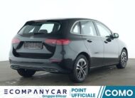 MERCEDES-BENZ B 180 Automatic Progressive Advanced