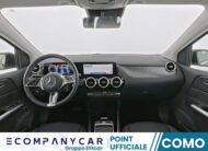 MERCEDES-BENZ B 180 Automatic Progressive Advanced