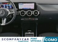 MERCEDES-BENZ B 180 Automatic Progressive Advanced