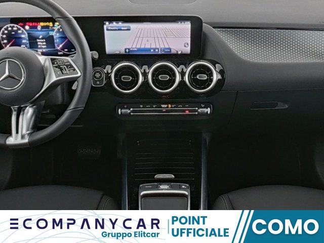 MERCEDES-BENZ B 180 Automatic Progressive Advanced