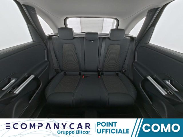 MERCEDES-BENZ B 180 Automatic Progressive Advanced