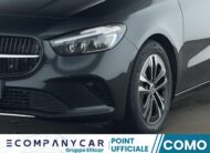 MERCEDES-BENZ B 180 Automatic Progressive Advanced