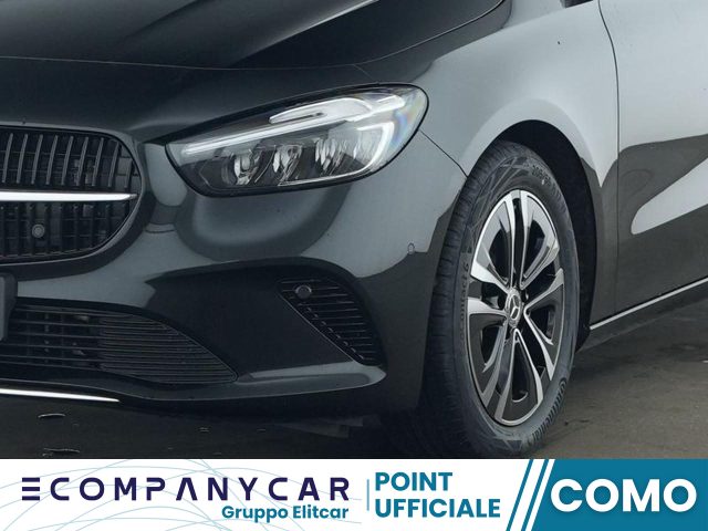 MERCEDES-BENZ B 180 Automatic Progressive Advanced