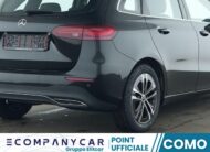 MERCEDES-BENZ B 180 Automatic Progressive Advanced